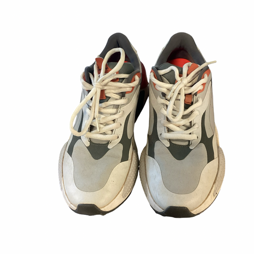 Vist Large View of Product Image Which is Used Puma Running/X-Train Shoes M Senior 10.5