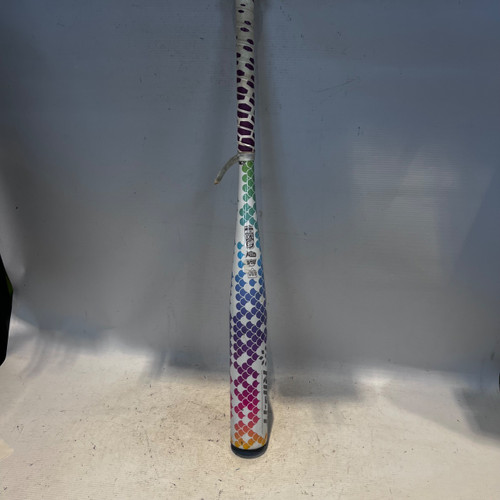 Vist Large View of Product Image Which is Used RIP-IT SPARK -12 BB/SB USSSA 2 3/4 Bat 26"