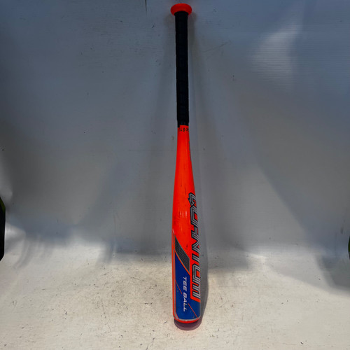 Vist Large View of Product Image Which is Used Easton QUANTUM T-BALL BB/SB T-Ball Bat 25"