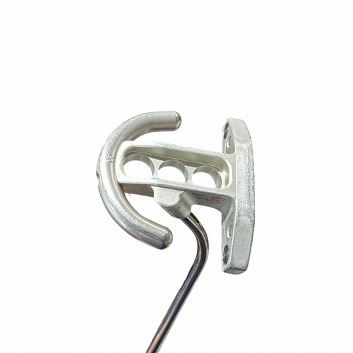 Vist Large View of Product Image Which is Used Titleist SCOTTY CAMERON FUTURA PATENT PENDING Mens Putter RH