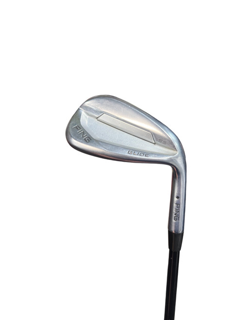 Vist Large View of Product Image Which is Used Ping GLIDE PRO Golf Wedge Womens RH 50 Degree
