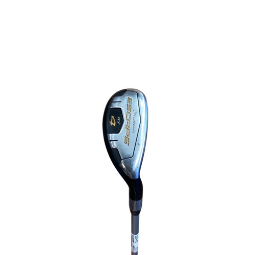 Vist Large View of Product Image Which is Used Orlimar ESCAPE Mens Hybrid Club RH 4 Hybrid