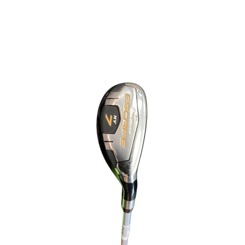 Vist Large View of Product Image Which is Used Orlimar ESCAPE Mens Hybrid Club RH 7 Hybrid