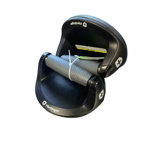 Vist Large View of Product Image Which is Used Harbinger Exercise Accessory Other