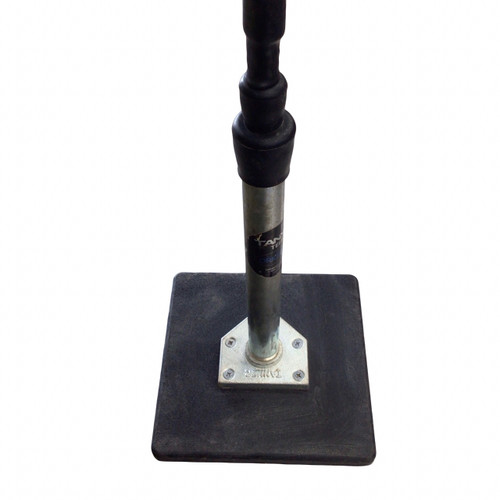 Vist Large View of Product Image Which is Used Tanner Tees ORIGINAL TANNER TEE BB/SB Batting Tee