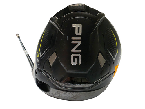 Vist Large View of Product Image Which is Used Ping G430 LST Mens Driver RH 9.0 Degree