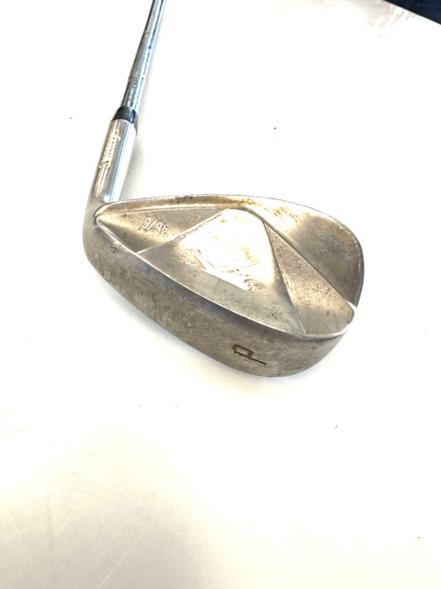 Vist Large View of Product Image Which is Used Slazenger PW Golf Chipper RH Pitching Wedge
