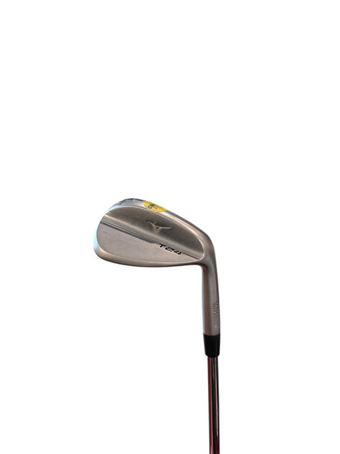 Vist Large View of Product Image Which is Used Mizuno T24 08S 46 DEGREE Golf Wedge Mens RH 46 Degree