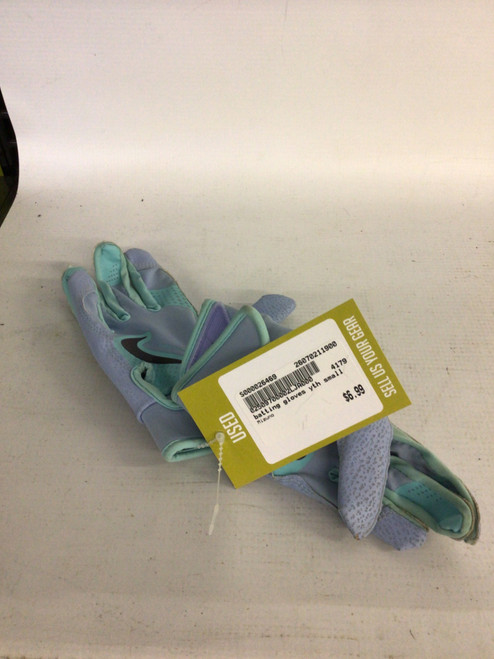 Vist Large View of Product Image Which is Used Mizuno BB/SB Accessory