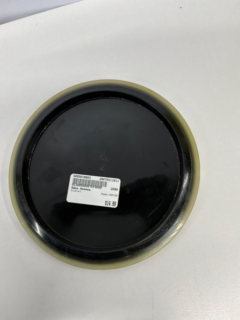 Vist Large View of Product Image Which is Used Discraft RAPTOR Other Golf Disc
