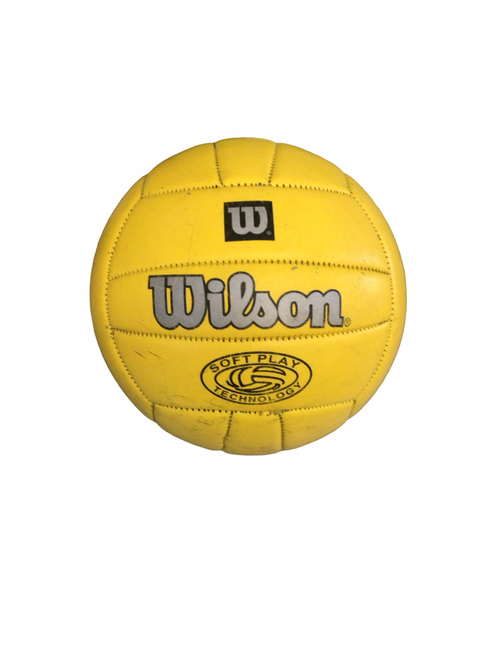 Vist Large View of Product Image Which is Used Wilson Beach VB Yellow