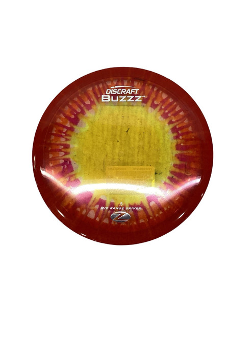 Vist Large View of Product Image Which is New Z LINE FLY DYE BUZZZ