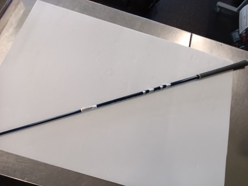 Vist Large View of Product Image Which is Used FUJIKARA VENTUS 5 BLUE Golf Accessory