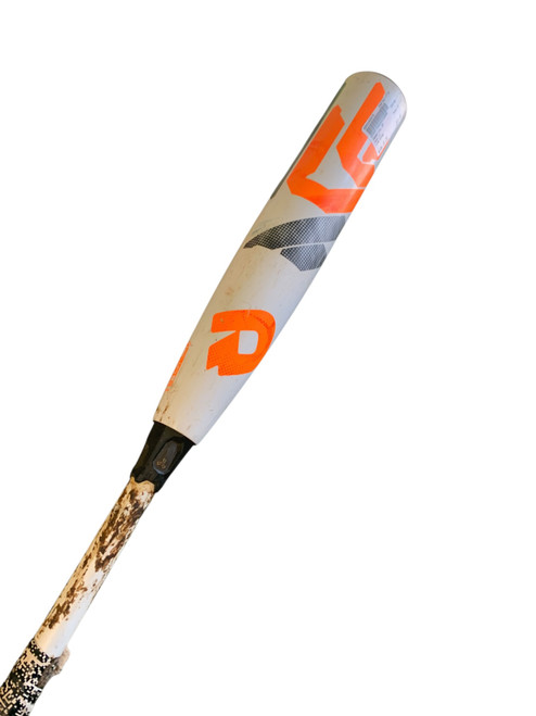 Vist Large View of Product Image Which is Used Demarini CF BB/SB USSSA 2 3/4 Bat 30"