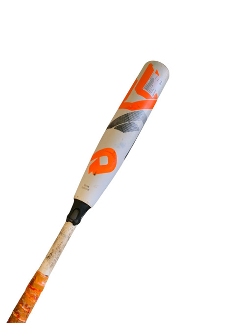 Vist Large View of Product Image Which is Used Demarini CF BB/SB USSSA 2 3/4 Bat 30"