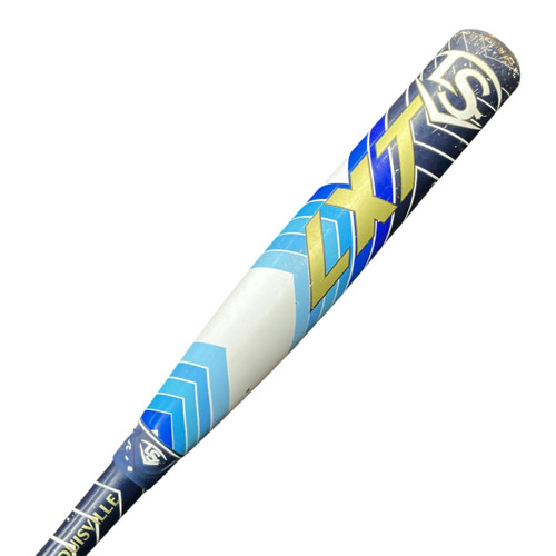 Vist Large View of Product Image Which is Used Louisville Slugger 2024 LXT Fastpitch Bat 29"