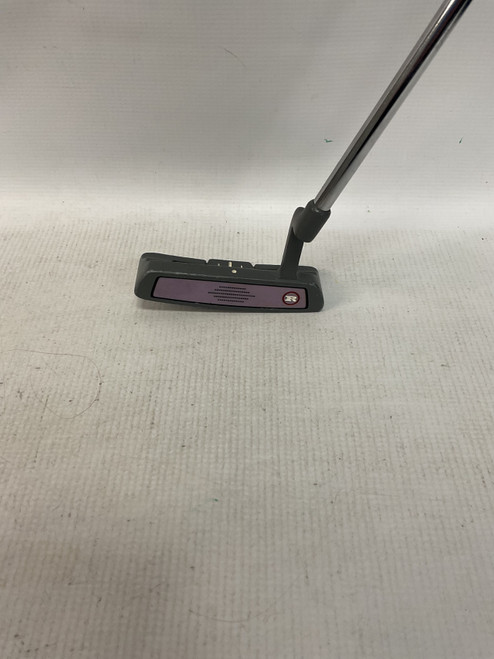 Vist Large View of Product Image Which is Used F2 Golf Womens Putter RH
