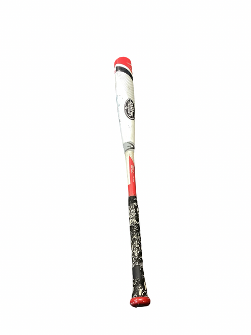 Vist Large View of Product Image Which is Used Louisville Slugger PRIME BB/SB High School -3 Bat 34"