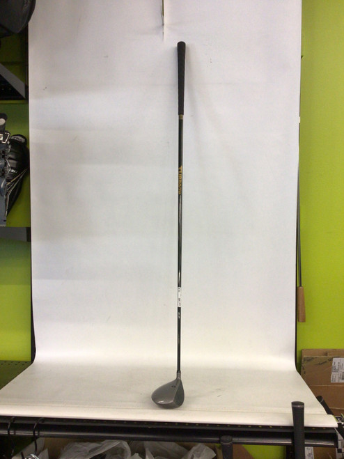 Vist Large View of Product Image Which is Used NGC GOLF CONDOR Mens Fairway Wood RH 3 Wood
