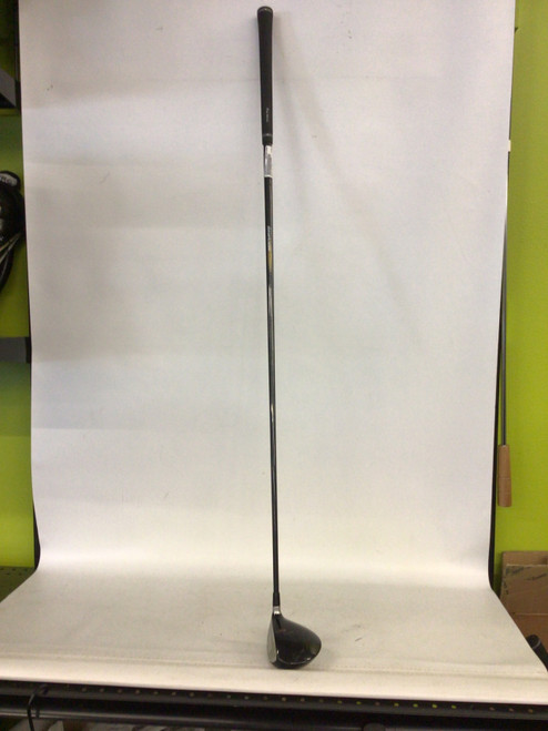 Vist Large View of Product Image Which is Used Affinity GTX Mens Fairway Wood LH 3 Wood