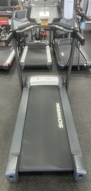 Vist Large View of Product Image Which is Used Schwinn 830 Treadmill