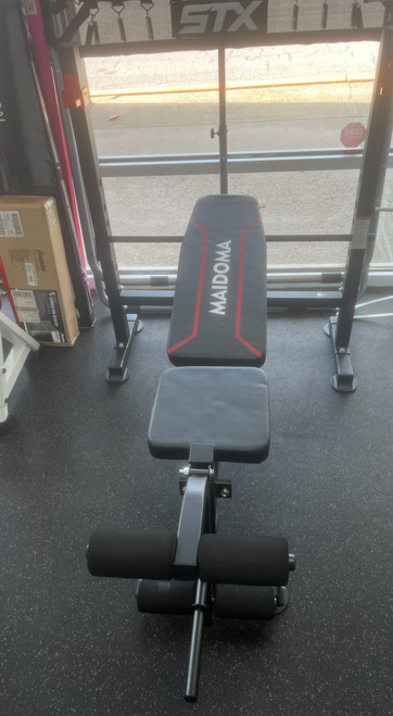 Vist Large View of Product Image Which is Used BENCH Standard Bench