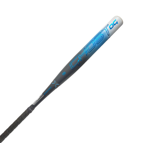 Vist Large View of Product Image Which is Used Easton GHOST OG EFP5GHOG10 Fastpitch Bat 33" -10 Drop