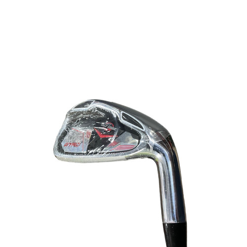 Vist Large View of Product Image Which is Used Ray Cook GYRO Mens Individual Iron RH 6 Iron