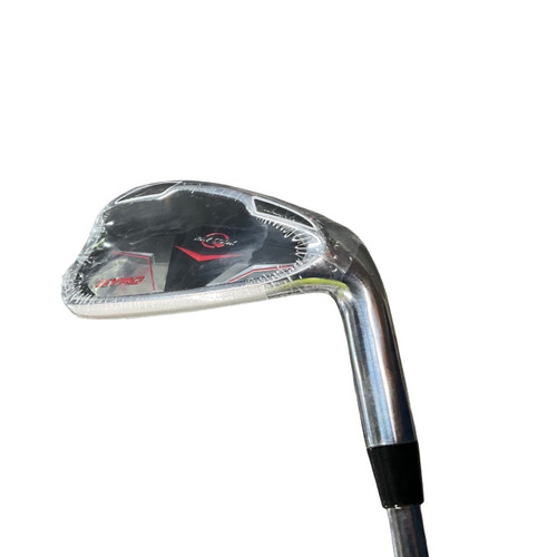Vist Large View of Product Image Which is Used Ray Cook GYRO Mens Individual Iron RH 8 Iron