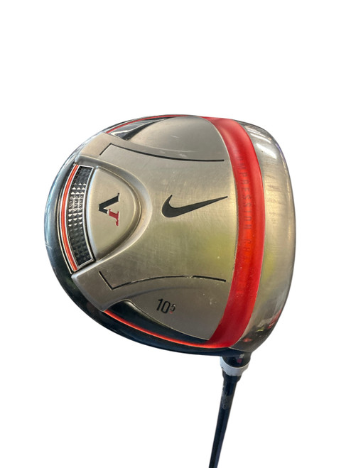 Vist Large View of Product Image Which is Used Nike VR STR8-FIT TOUR Mens Driver RH 10.5 Degree