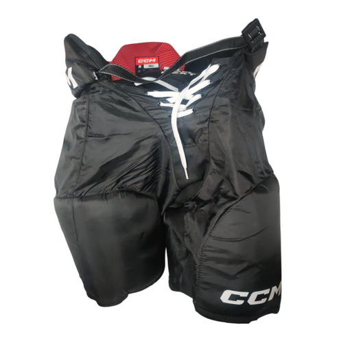 Vist Large View of Product Image Which is Used CCM NEXT Senior Hockey Pant Black Small