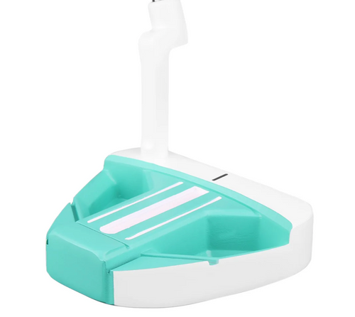 Vist Large View of Product Image Which is New ORLIMAR T3 SEAFOAM PUTTER