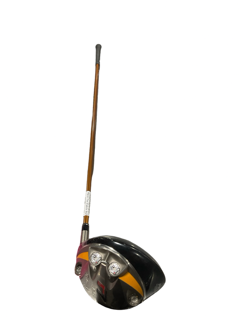 Vist Large View of Product Image Which is Used Taylormade R7 425 DRIVER Mens Driver RH 10.5 Degree