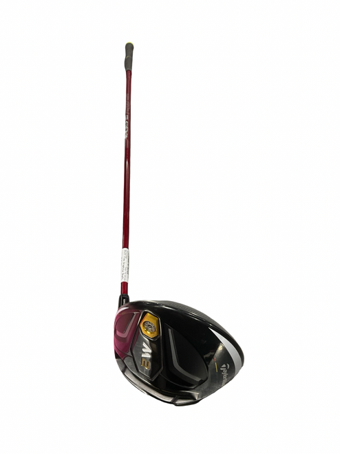 Vist Large View of Product Image Which is Used Taylormade M2 DRIVER Mens Driver RH 10.5 Degree