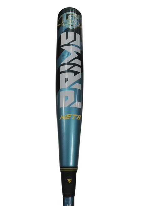 Vist Large View of Product Image Which is Used Louisville Slugger META PRIME BB/SB USSSA 2 3/4 Bat 31"