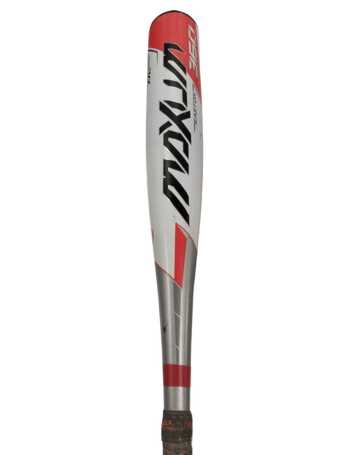 Vist Large View of Product Image Which is Used Easton MAXUM 360 BB/SB USSSA 2 3/4 Bat 29"