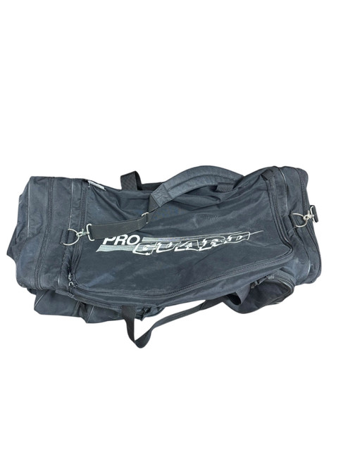 Vist Large View of Product Image Which is Used Pro Guard Sport Carrier