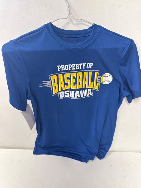 Vist Large View of Product Image Which is New BO26 BASEBALL OSH SS AXL