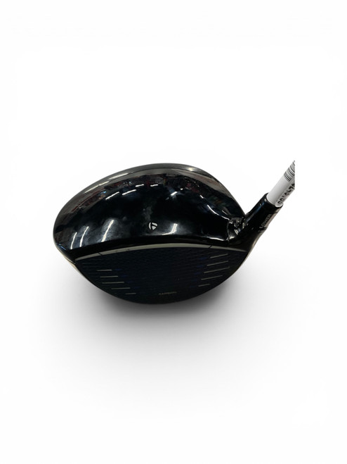 Vist Large View of Product Image Which is Used Taylormade TAYLORMADE QI10 MAX 10.5 DEGREE DRIVER Mens Driver RH 10.5 Degree