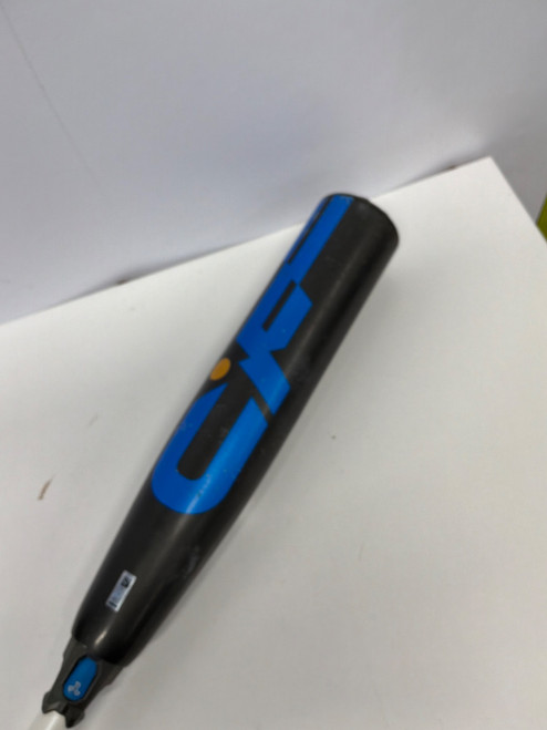 Vist Large View of Product Image Which is Used Demarini CF COMPOSITE -10 BB/SB USA 2 5/8 Bat 30"