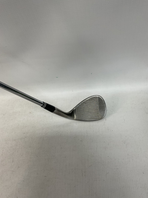 Vist Large View of Product Image Which is Used Cleveland CG 15 Golf Wedge Mens RH 60 Degree