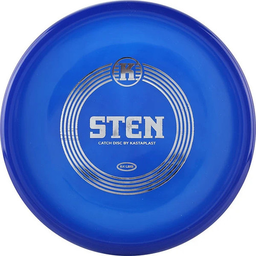 Vist Large View of Product Image Which is New K4 STEN CATCH DISC