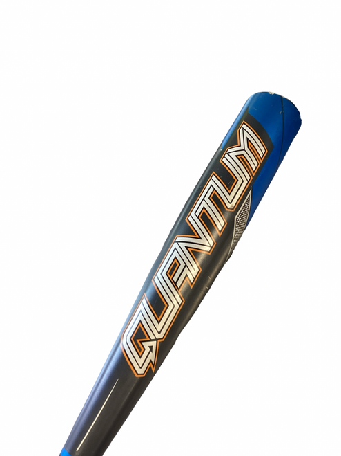 Vist Large View of Product Image Which is Used Easton QUANTUM 32 -3 BB/SB High School -3 Bat 32"