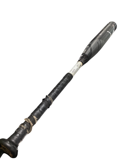 Vist Large View of Product Image Which is Used Louisville Slugger META X BB/SB Fastpitch Bat 32"