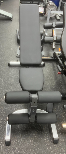 Vist Large View of Product Image Which is Used Body Solid GFID71 FID Bench