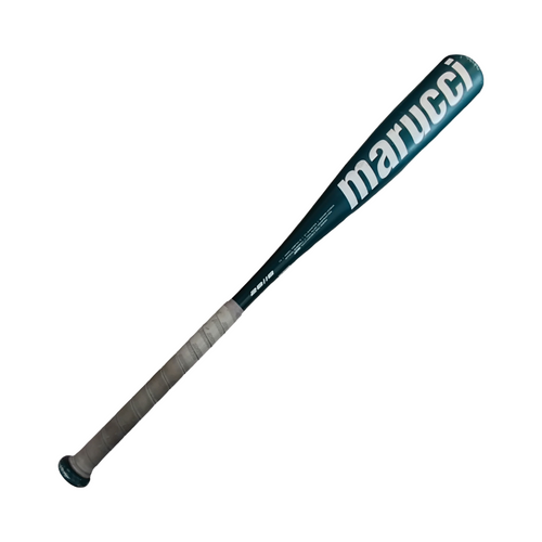 Vist Large View of Product Image Which is Used Marucci F5 BB/SB USSSA 2 3/4 Bat 28"