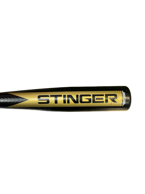 Vist Large View of Product Image Which is Used Stinger NUKE BB/SB High School -3 Bat 32"