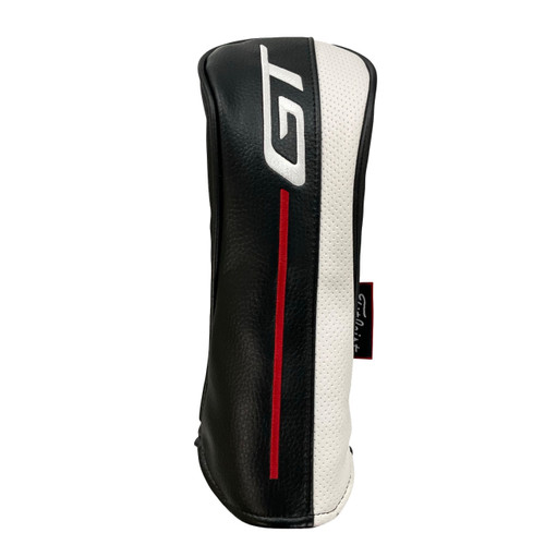 Vist Large View of Product Image Which is Used Titleist GT HYBRID HC Golf Accessory
