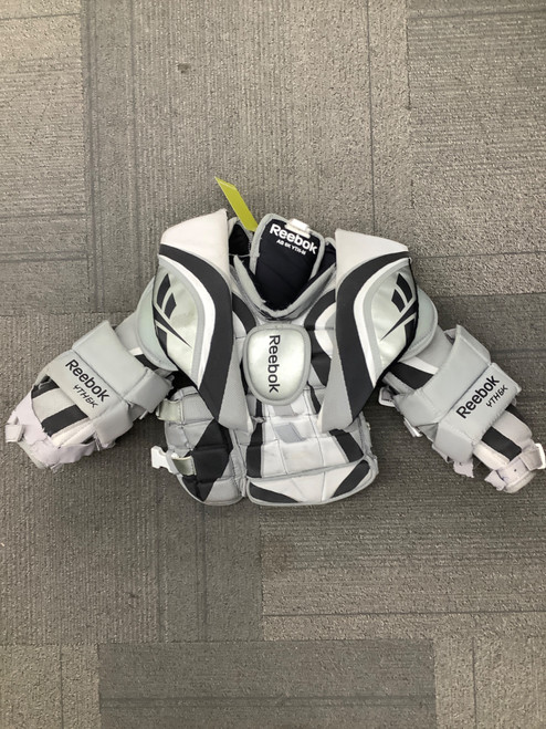 Vist Large View of Product Image Which is Used Reebok YTH 6K Youth Body Armor MD