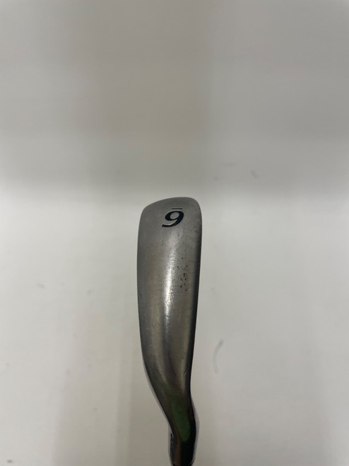 Vist Large View of Product Image Which is Used Adams Golf REDLINE Mens Individual Iron RH 6 Iron